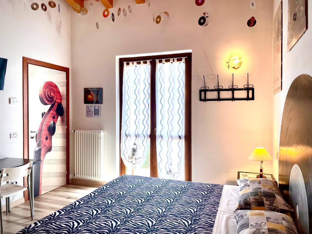 La Bella Vigna Bed & Breakfast Marano di Valpolicella ภายนอก รูปภาพ